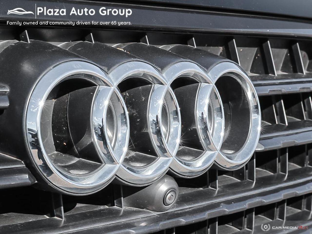 2019 Audi Q7 45 Progressiv Photo