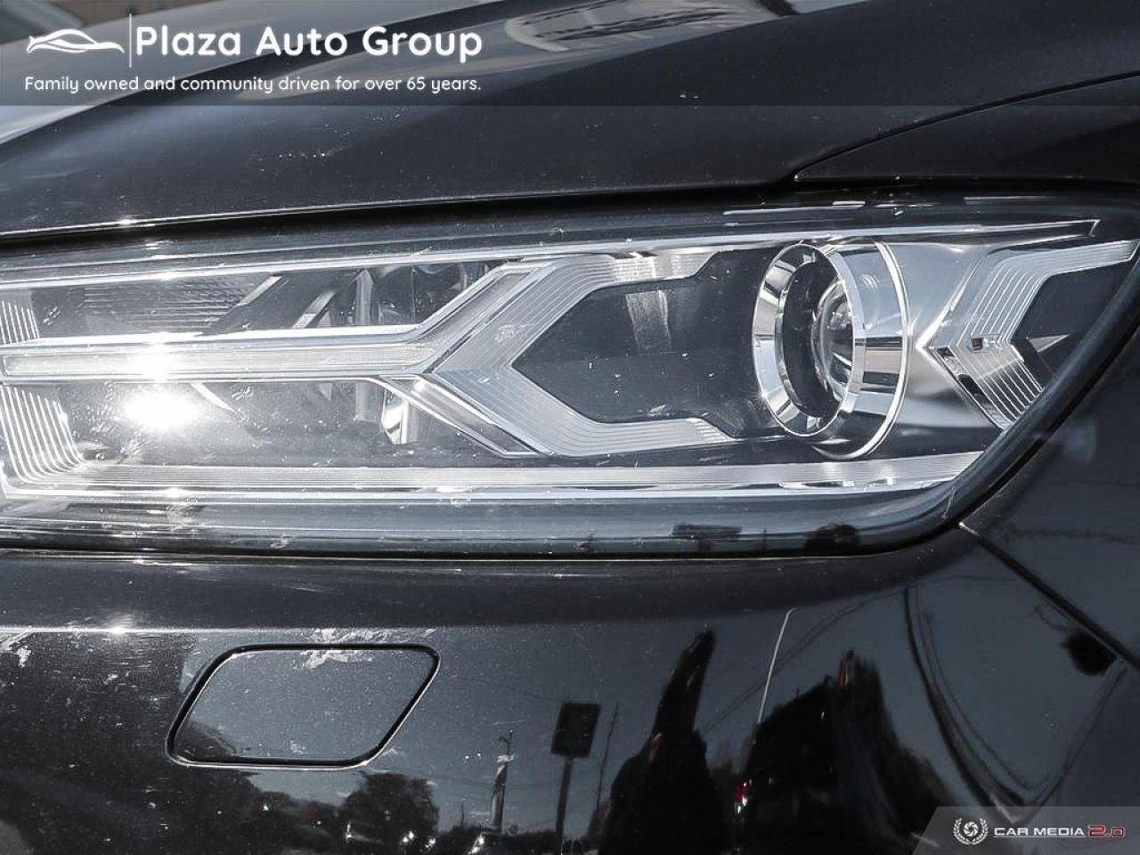 2019 Audi Q7 45 Progressiv Photo