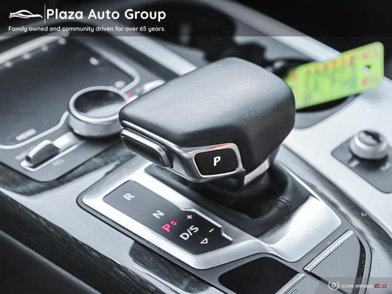 2019 Audi Q7 45 Progressiv Photo