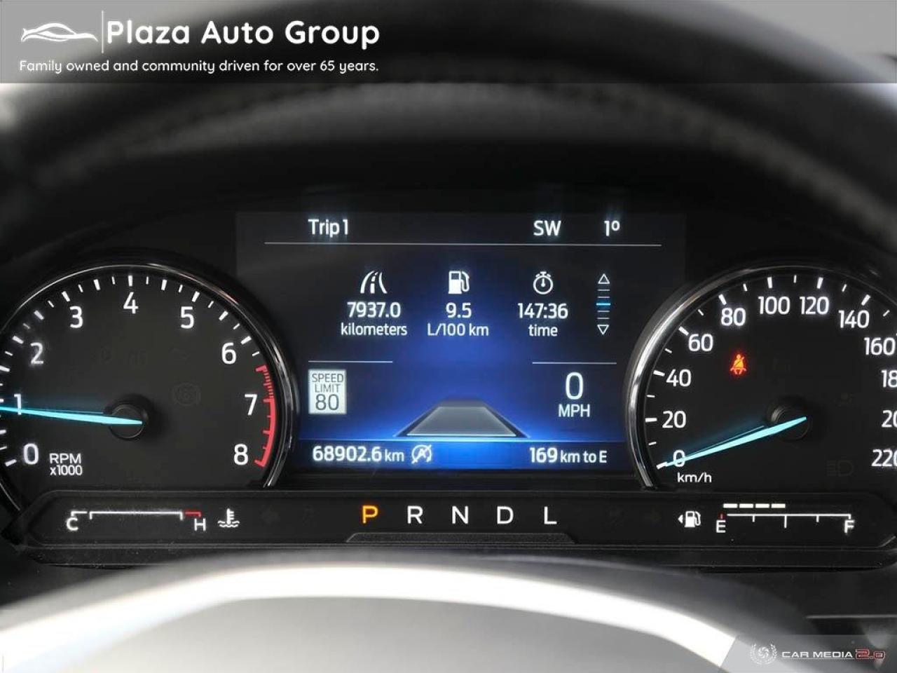 2021 Ford Explorer XLT Photo