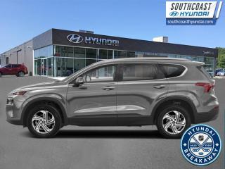 New 2023 Hyundai Santa Fe Preferred AWD w/Trend Package  - $278 B/W for sale in Simcoe, ON