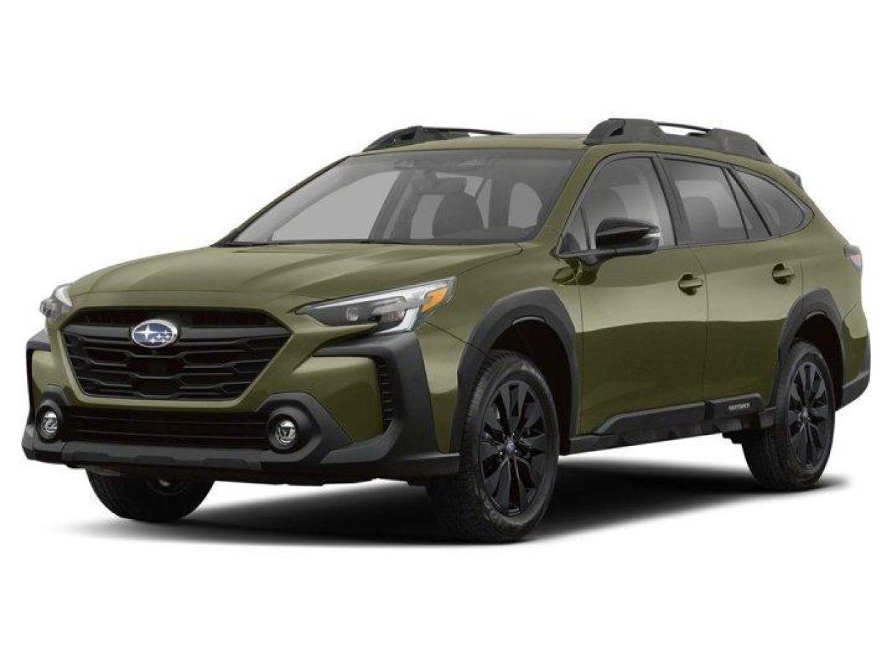 New 2023 Subaru Outback Onyx Coming Soon! for sale in Sudbury, ON