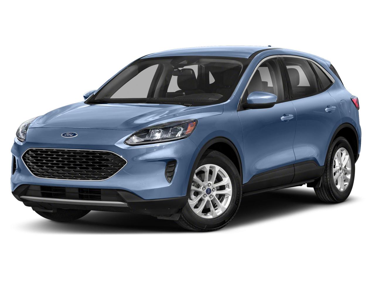 2022 Ford Escape SE AWD Photo0