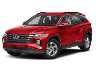 New 2023 Hyundai Tucson Preferred for sale in Charlottetown, PE