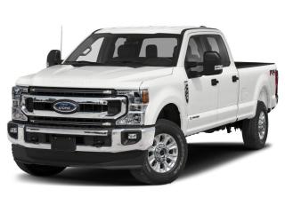 New 2022 Ford F-350 XLT for sale in Surrey, BC