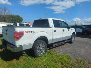 Used 2012 Ford F-150 XLT ON HOLD for sale in Morrisburg, ON