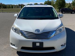 Used 2013 Toyota Sienna XLE for sale in Ajax, ON