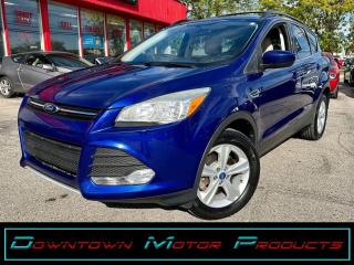 Used 2013 Ford Escape 4WD SE for sale in London, ON