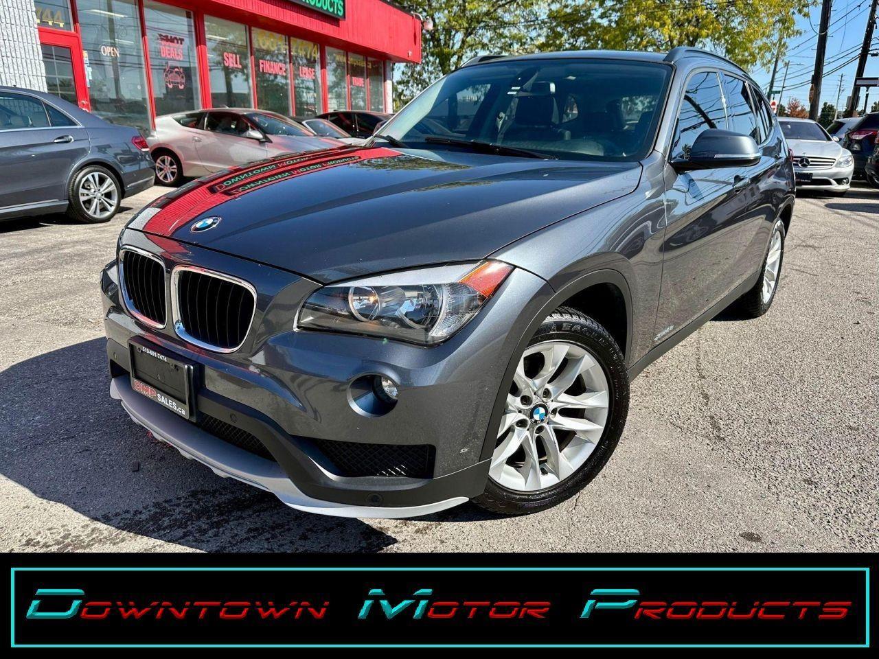 Find Quality, Used Import and Domestic Vehicles | Downtown Motor Products