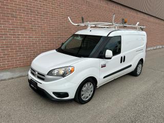 Used 2015 RAM ProMaster CITY, ONLY 92KMS, SLT, for sale in Ajax, ON