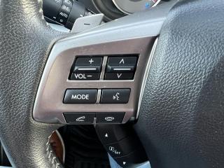 2015 Subaru Forester 5dr Wgn CVT 2.5i Touring - Photo #16