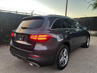 2016 Mercedes-Benz GLC-Class ***SOLD*** - Photo #8