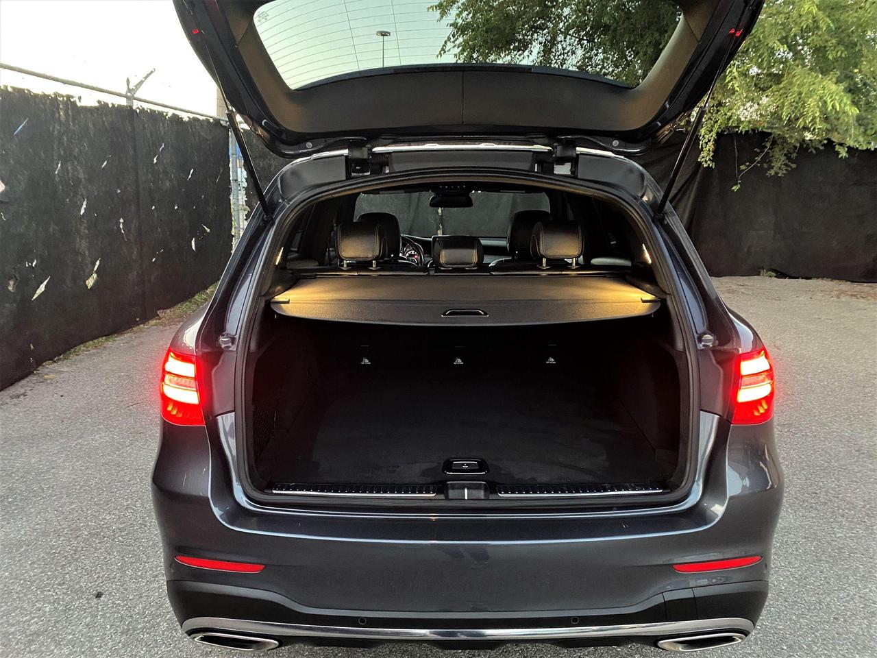 2016 Mercedes-Benz GLC-Class ***SOLD*** Photo