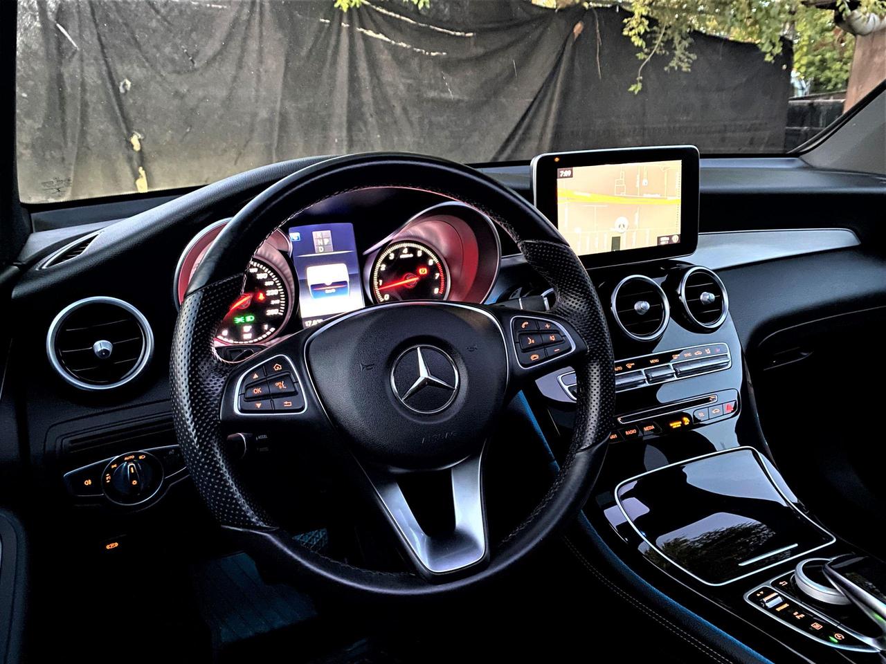 2016 Mercedes-Benz GLC-Class ***SOLD*** Photo