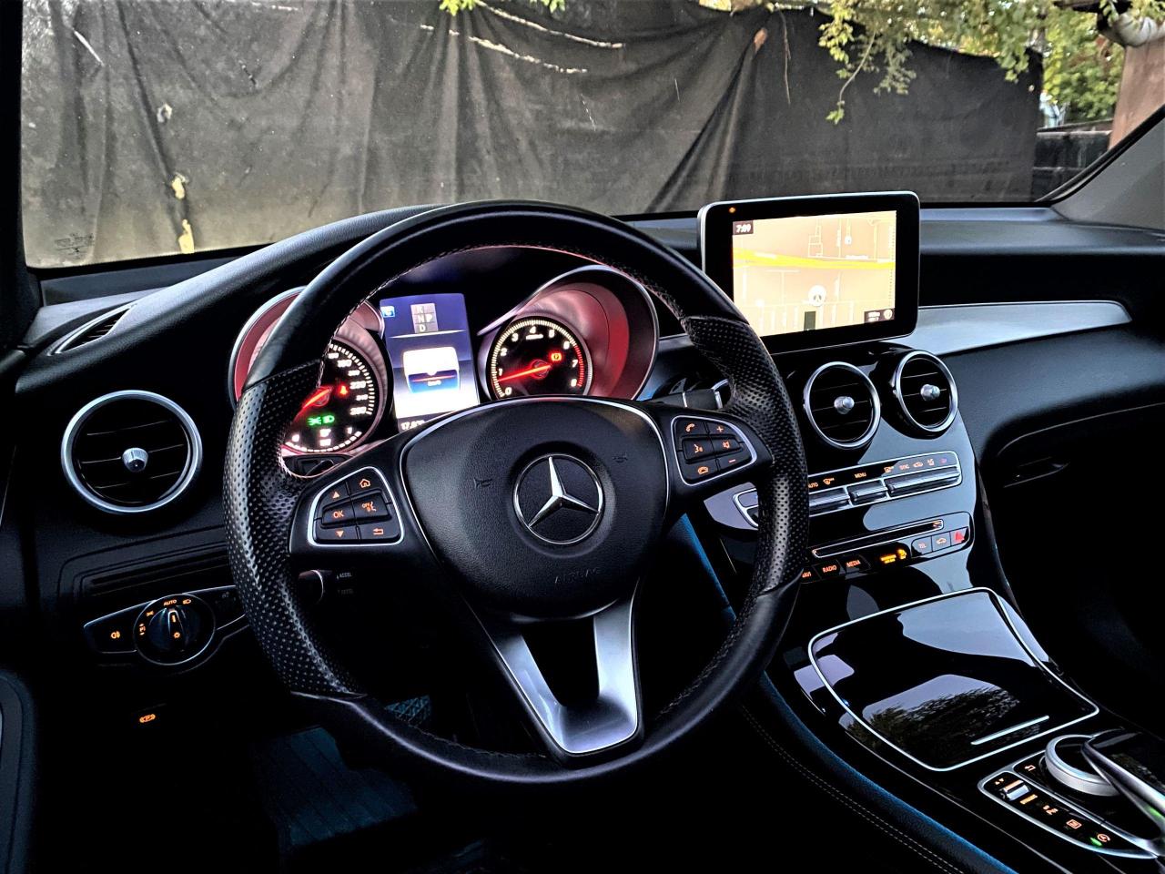 2016 Mercedes-Benz GLC-Class ***SOLD*** - Photo #11