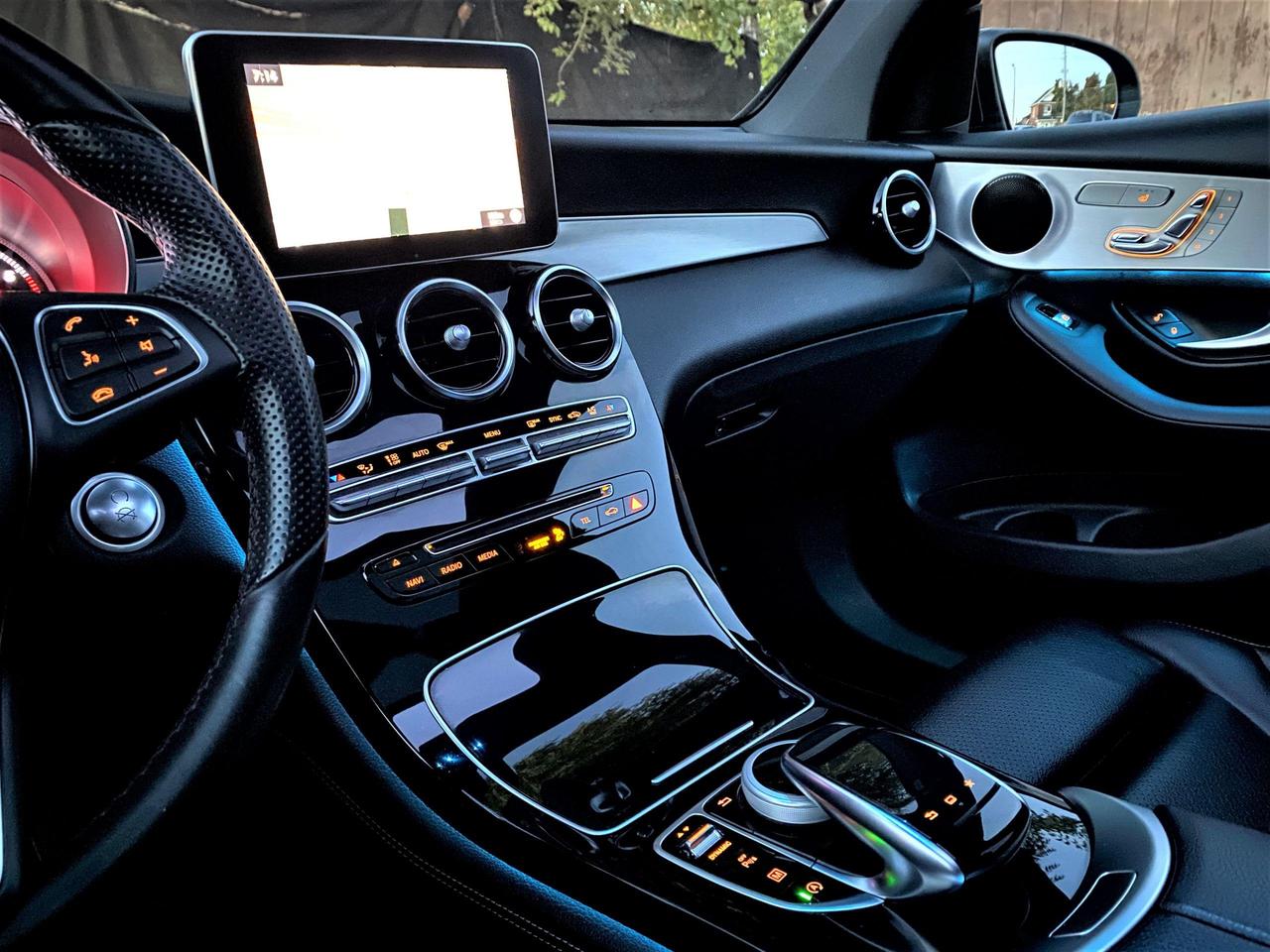 2016 Mercedes-Benz GLC-Class ***SOLD*** Photo