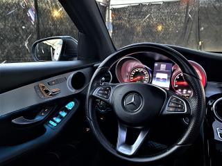 2016 Mercedes-Benz GLC-Class ***SOLD*** - Photo #14
