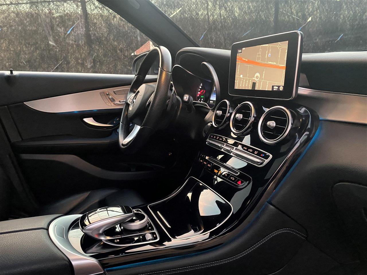2016 Mercedes-Benz GLC-Class ***SOLD*** Photo
