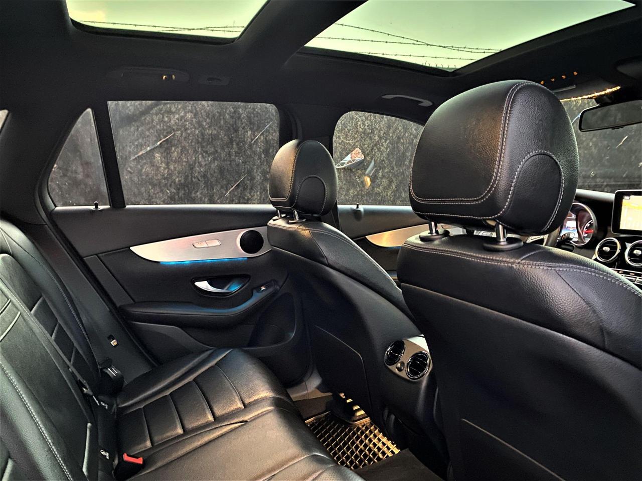2016 Mercedes-Benz GLC-Class ***SOLD*** - Photo #19