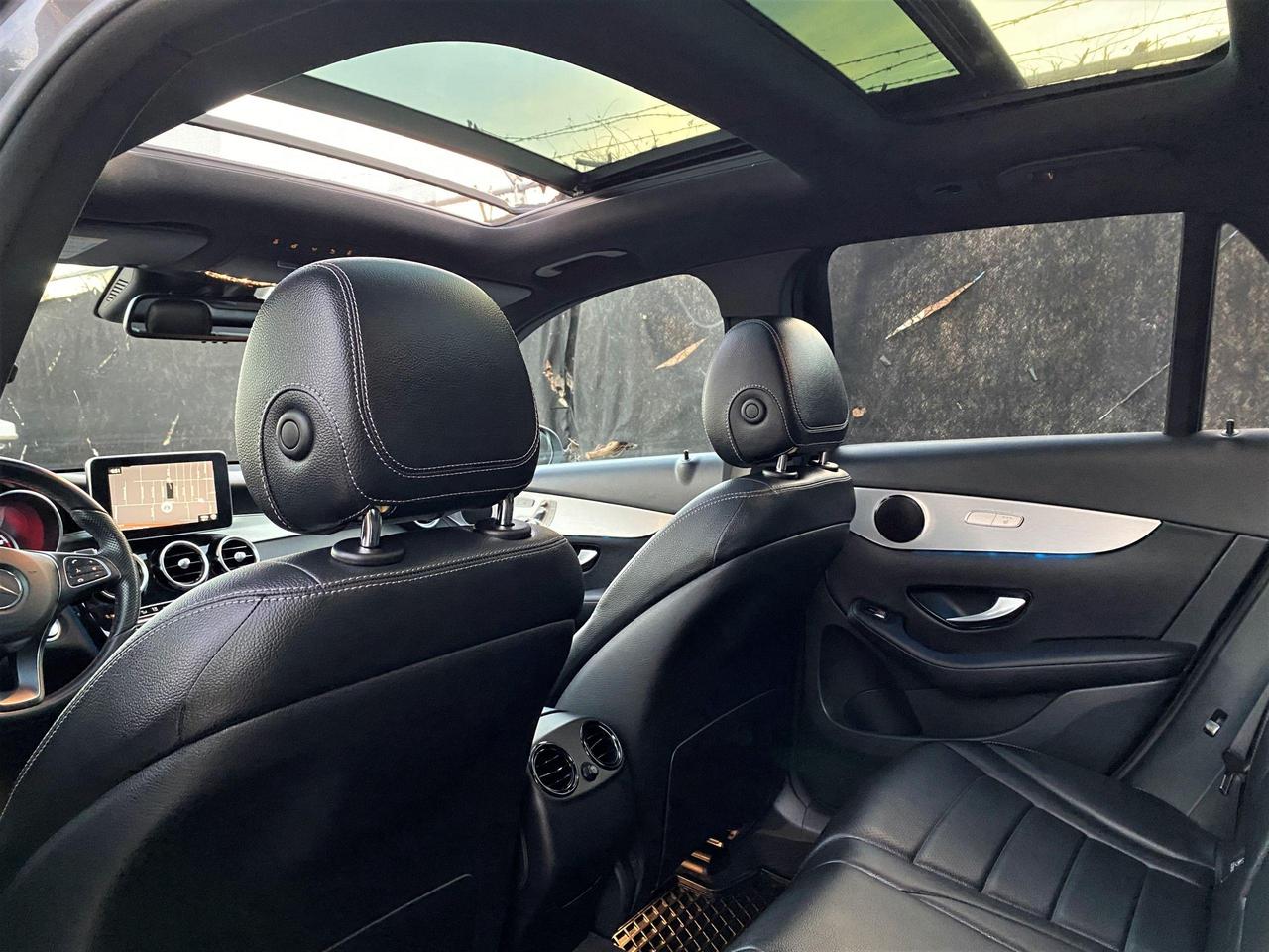 2016 Mercedes-Benz GLC-Class ***SOLD*** Photo