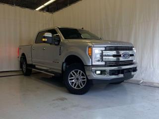 Used 2019 Ford F-350 Super Duty SRW Lariat for sale in Sherwood Park, AB