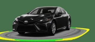 New 2023 Toyota Camry SE for sale in Pickering, ON