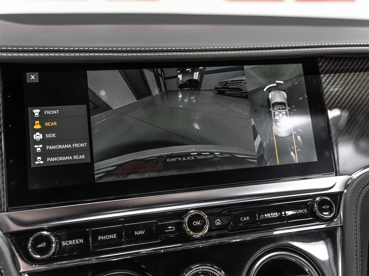 2020 Bentley Continental GT Continental GTC|Accident Free|Canadian Vehicle|Carbon Fiber Interior Trim Photo