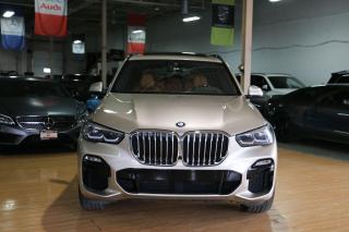 2019 BMW X5 xDrive40i - M PKG|PANO|NAVI|CAMERA|DRIVE ASSIST - Photo #2