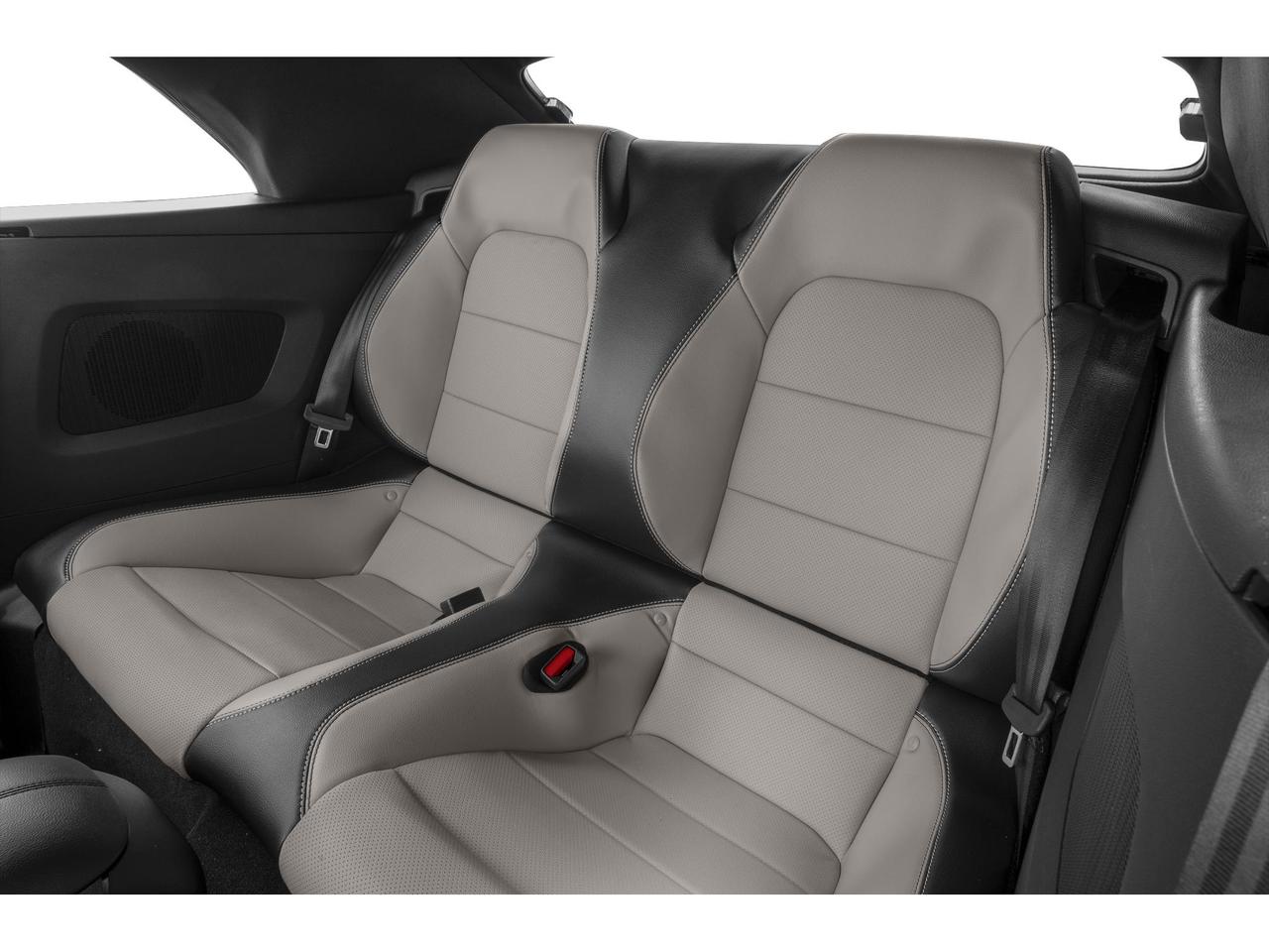 2022 Ford Mustang EcoBoost Premium Photo