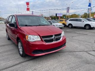 Used 2015 Dodge Grand Caravan EXCELLENT CONDITION! LOADED! WE FINANCE ALL CREDIT for sale in London, ON