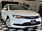 2015 Chrysler 200 LX+New Tires & Brakes+A/C+Tinted Windows Photo71