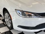 2015 Chrysler 200 LX+New Tires & Brakes+A/C+Tinted Windows Photo86