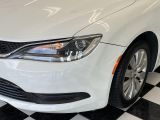 2015 Chrysler 200 LX+New Tires & Brakes+A/C+Tinted Windows Photo87