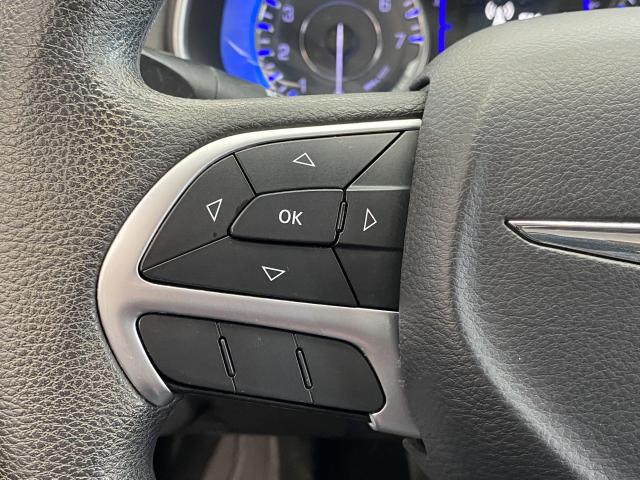 2015 Chrysler 200 LX+New Tires & Brakes+A/C+Tinted Windows Photo38