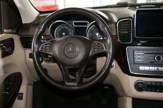 2016 Mercedes-Benz GLE GLE350d 4MATIC - PANO|NAVI|360CAMERA|BLINDSPOT - Photo #22