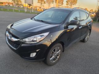Used 2015 Hyundai Tucson FWD 4dr Auto GLS for sale in Guelph, ON
