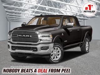 New 2022 RAM 2500 Big Horn for sale in Mississauga, ON