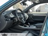 2017 BMW X4 M40i, HeadUpDis, BackUpCam, Navi, Sunroof, NoAccident, Sensors, OnStar Photo46