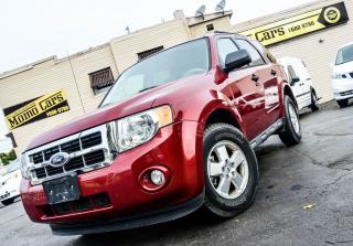 Used 2011 Ford Escape  for sale in St. Catharines, ON