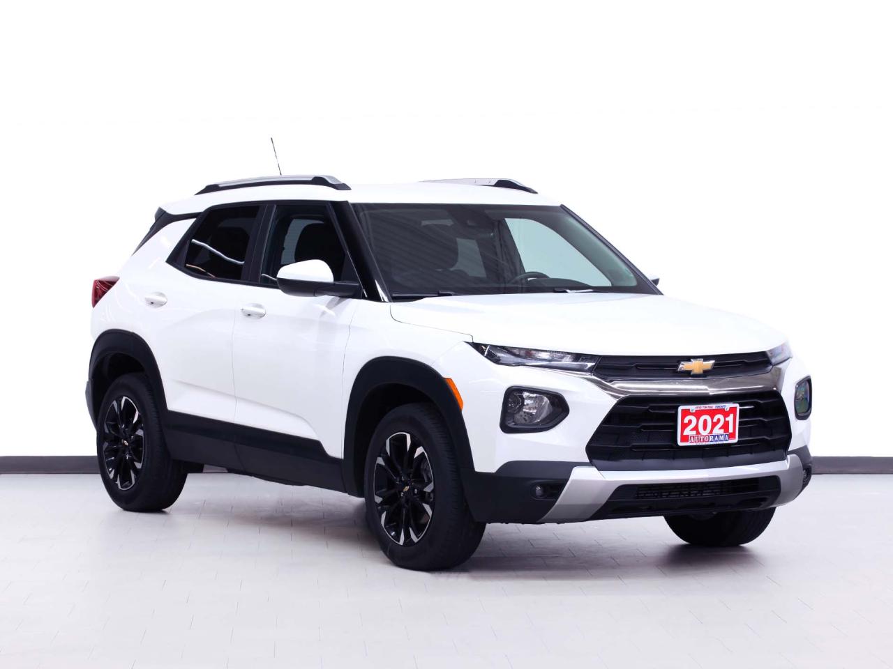 2021 Chevrolet TrailBlazer LT | AWD | Backup Cam | Heated Seats | CarPlay