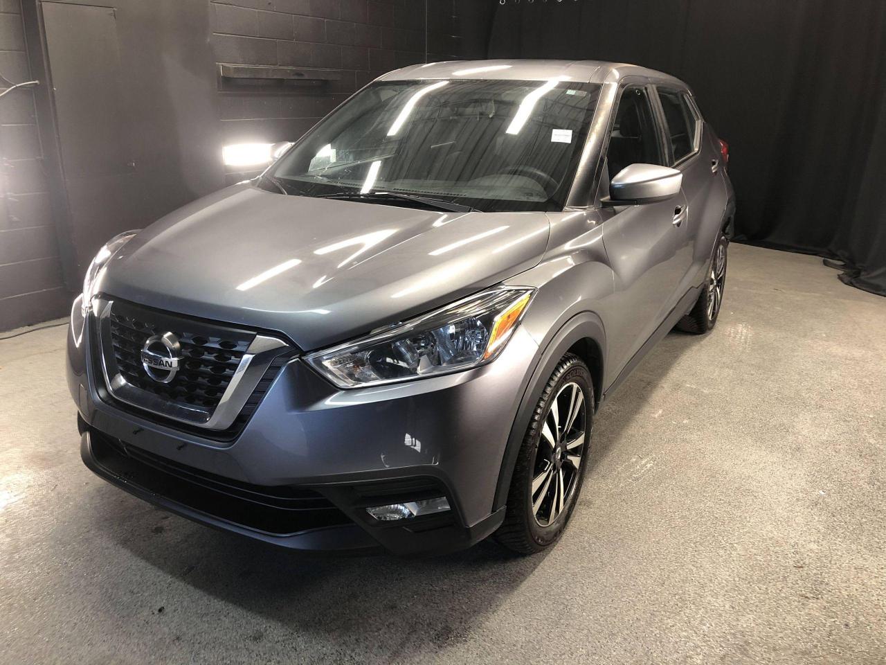 2018 Nissan Kicks SV / Clean CarFax / Heated Seats - Photo #1