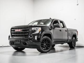 Used 2019 GMC Sierra 1500 ELEVATION for sale in North York, ON