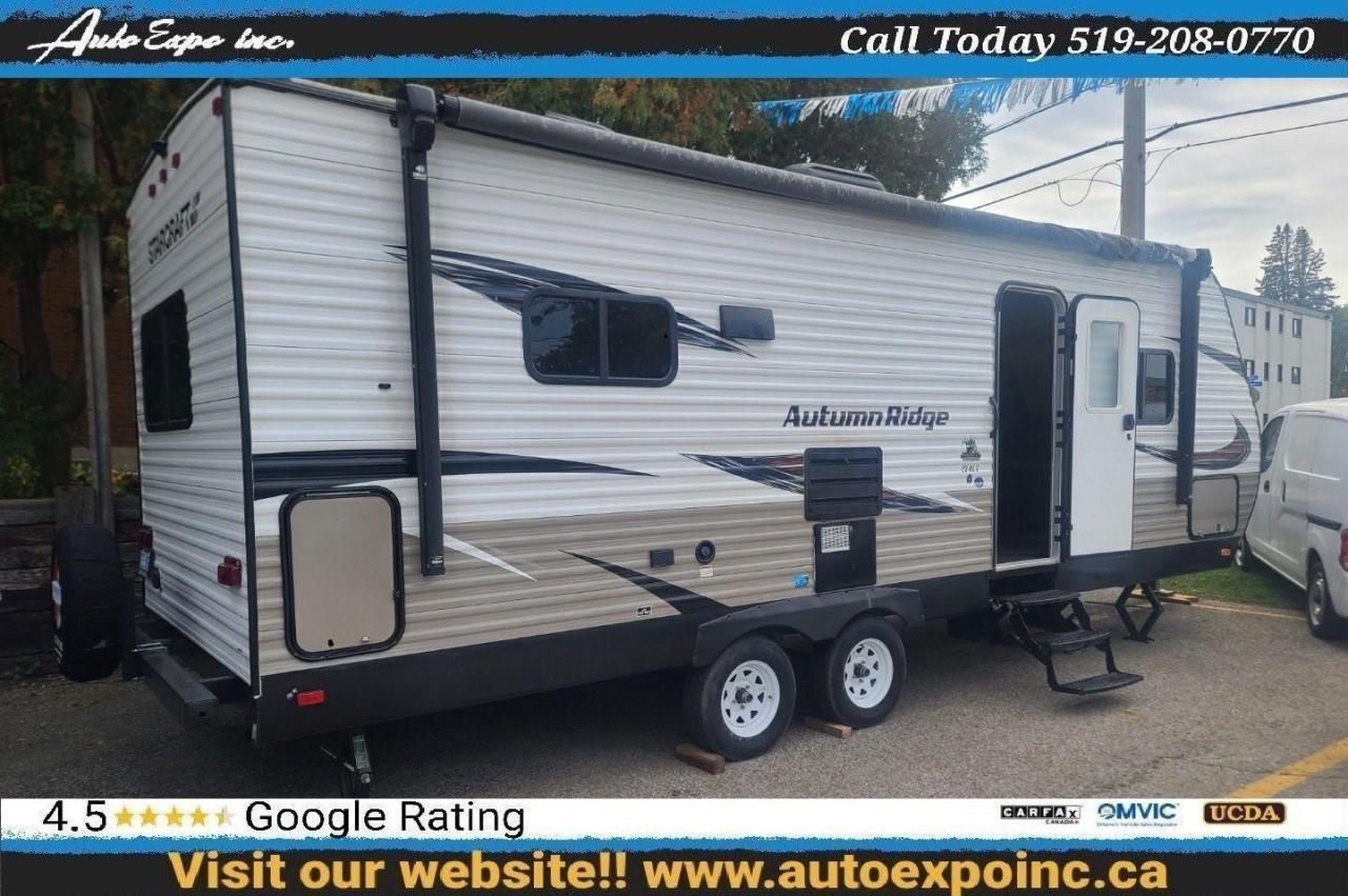 2019 StarCraft Autumn Ridge  - Photo #2