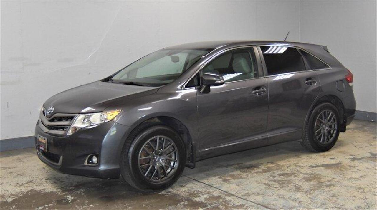 2014 Toyota Venza LE