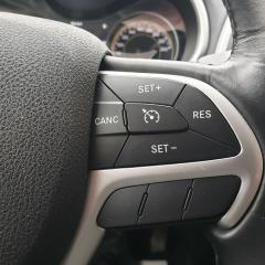 2016 Jeep Cherokee Trailhawk, 4X4, Nav, Heated Seats, Remote Start - Photo #11