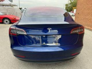 2018 Tesla Model 3 LONG RANGE/AUTOPILOT/1 OWNER/NO REPORTED ACCIDENTS - Photo #5