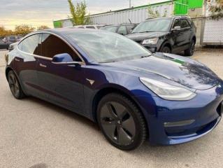 2018 Tesla Model 3 LONG RANGE/AUTOPILOT/1 OWNER/NO REPORTED ACCIDENTS - Photo #7