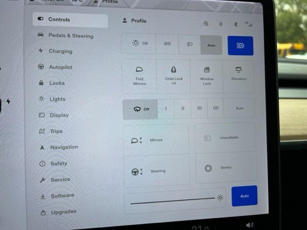 2018 Tesla Model 3 LONG RANGE/AUTOPILOT/1 OWNER/NO REPORTED ACCIDENTS - Photo #13