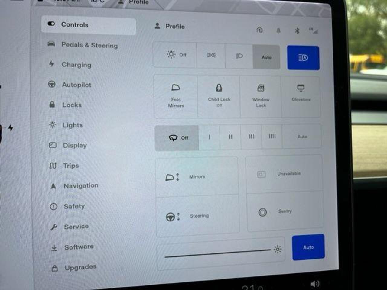 2018 Tesla Model 3 LONG RANGE/AUTOPILOT/1 OWNER/NO REPORTED ACCIDENTS Photo