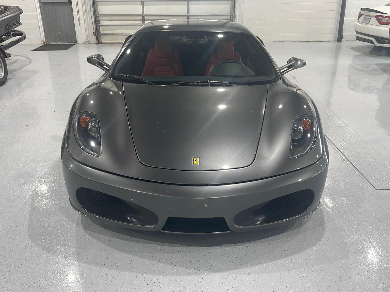 2007 Ferrari F430  - Photo #1